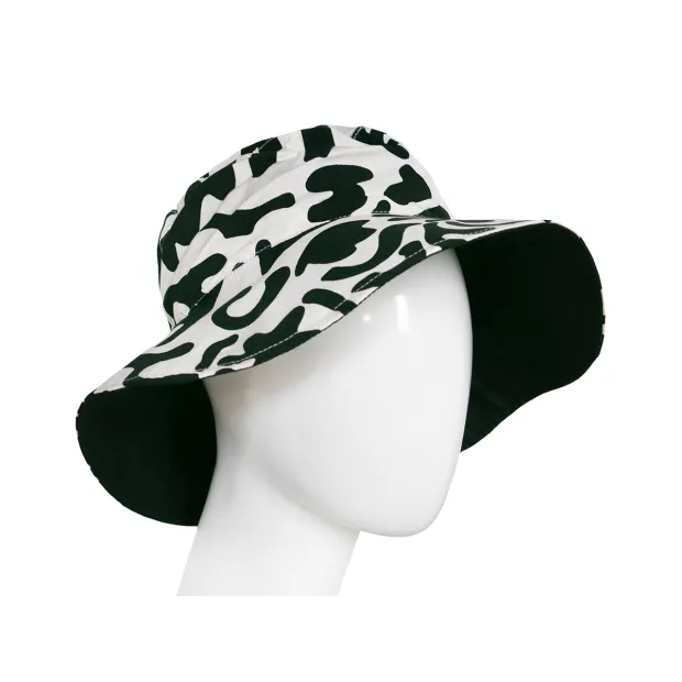 Capeline réversible adulte Matisse