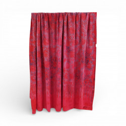 Paréo Maupiti - Bibop et Lula