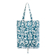 Sac de courses pliable Antalya - Bibop et Lula