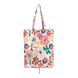 Sac de courses pliable Calypso - Bibop et Lula