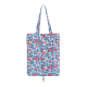 Sac de courses pliable Cléo - Bibop et Lula