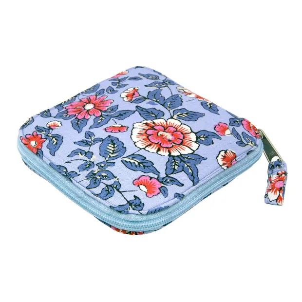 Sac de courses pliable Cléo