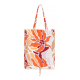Sac de courses pliable Galati - Bibop et Lula