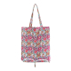 Sac de courses pliable Ibiza - Bibop et Lula
