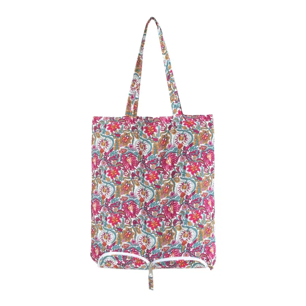 Sac de courses pliable Ibiza