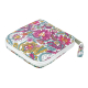 Sac de courses pliable Ibiza - Bibop et Lula