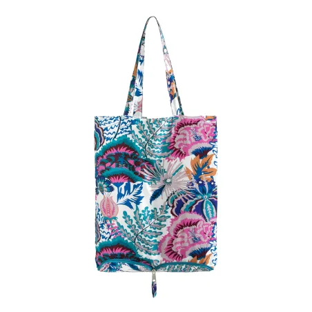 Sac de courses pliable Majorelle