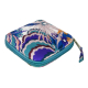 Sac de courses pliable Majorelle - Bibop et Lula