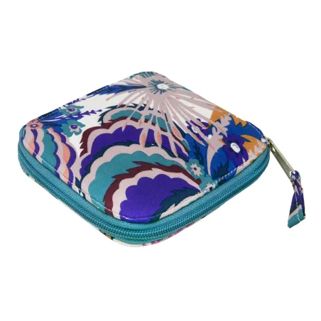 Sac de courses pliable Majorelle