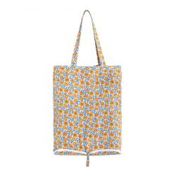 Sac de courses pliable Marigold - Bibop et Lula