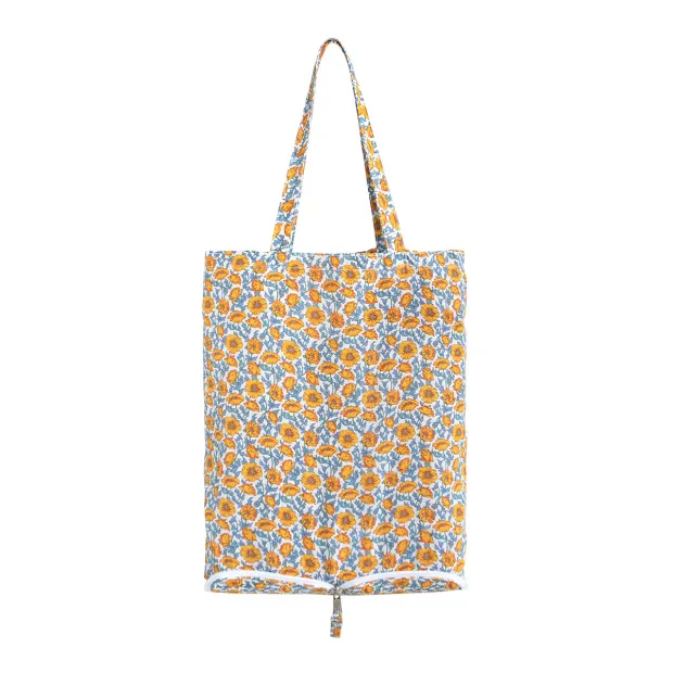 Sac de courses pliable Marigold