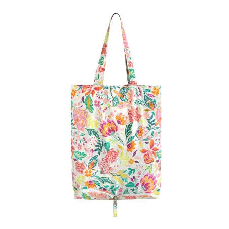 Sac de courses pliable Shanti