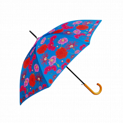 Parapluie Canne Gypsy - Bibop et Lula