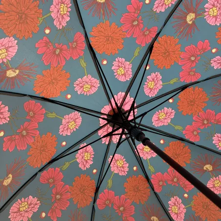 Parapluie Canne Gypsy