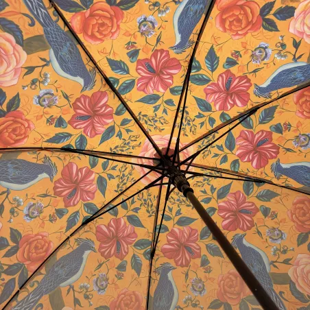 Parapluie Canne Surya