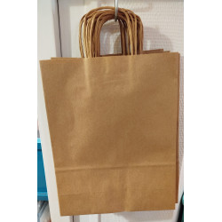 Sacs Kraft - Bibop et Lula