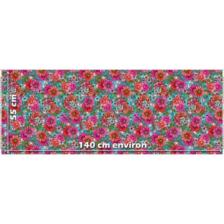 Coton bio Présage