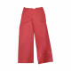 Pantalon Gree Drill - Bibop et Lula