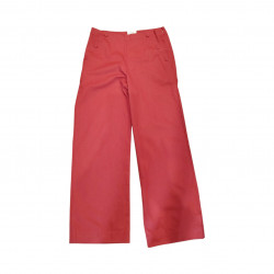 Pantalon Gree Drill - Bibop et Lula