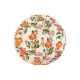 Lampion tissu boule japonaise rond Malacca - Bibop et Lula