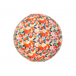Lampion tissu boule japonaise rond Melba - Bibop et Lula
