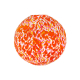 Lampion tissu boule japonaise rond Tango - Bibop et Lula