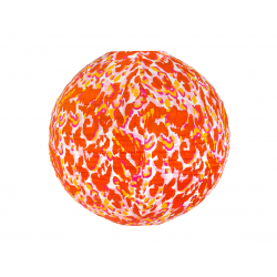 Lampion tissu boule japonaise rond Tango - Bibop et Lula