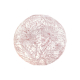 Lampion tissu boule japonaise rond Zanzibar Cannelle - Bibop et Lula