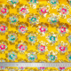 Tissu indien Bollywood brodé de sequins Thana - Bibop et Lula