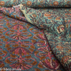 Tissu indien coton matelassé Dabrog - Bibop et Lula