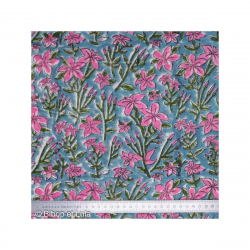 Coupon Velours Bala - Bibop et Lula