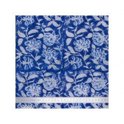 Coupon Velours Isha - Bibop et Lula