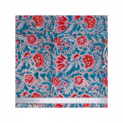 Coupon Velours Raden - Bibop et Lula