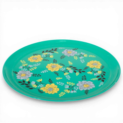 Plateau rond Lhasa - Bibop et Lula