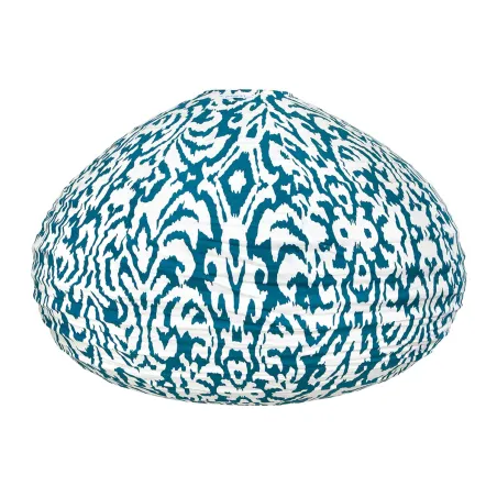 Lampion tissu boule japonaise goutte Antalya