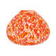 Lampion tissu boule japonaise goutte Tango - Bibop et Lula