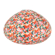 Lampion tissu boule japonaise goutte Melba - Bibop et Lula