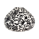 Lampion tissu boule japonaise goutte Matisse - Bibop et Lula