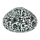 Lampion tissu boule japonaise goutte Matisse - Bibop et Lula