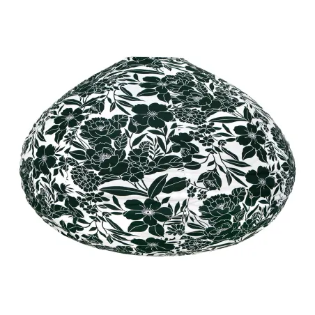Lampion tissu boule japonaise goutte Kaori
