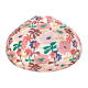 Lampion tissu boule japonaise goutte Calypso - Bibop et Lula