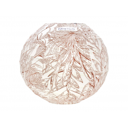 Mini lampion Zanzibar Cannelle - Bibop et Lula
