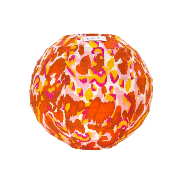 Mini lampion Tango