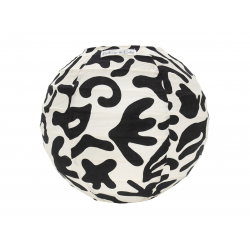 Mini lampion Matisse - Bibop et Lula