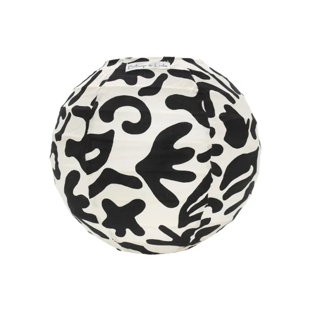 Mini lampion Matisse