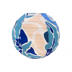 Mini lampion Galati bleu - Bibop et Lula