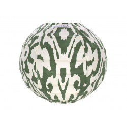 Mini lampion Antalya Sauge - Bibop et Lula