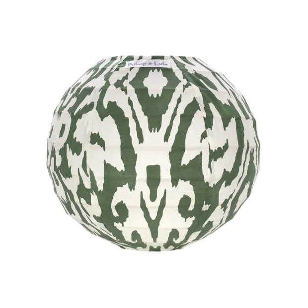 Mini lampion Antalya Sauge