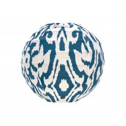 Mini lampion Antalya - Bibop et Lula