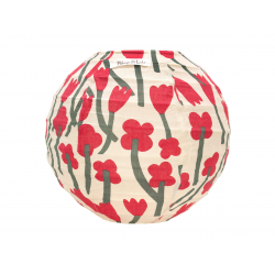 Mini lampion Amapola - Bibop et Lula